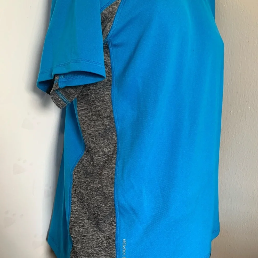 Champion Vapor Dry Fit Tee - Picture 2 of 4